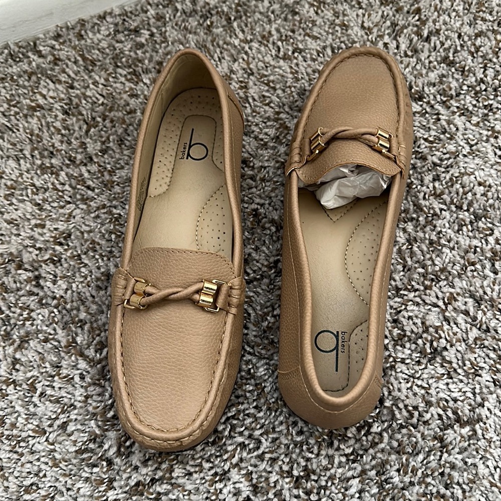 Office’s shoes